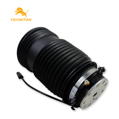 Nouveau type de suspension pneumatique à ressort 2.607 arrière OE A2133280100 Type de montage gauche Remplacement direct