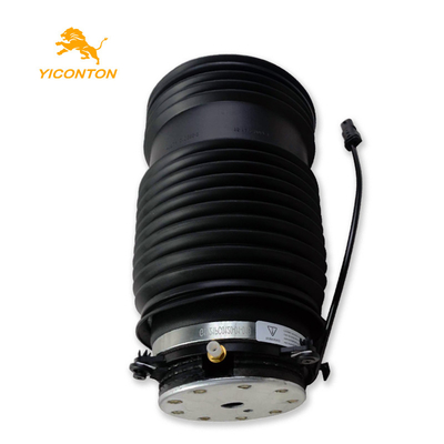 Nouveau type de suspension pneumatique à ressort 2.607 arrière OE A2133280100 Type de montage gauche Remplacement direct