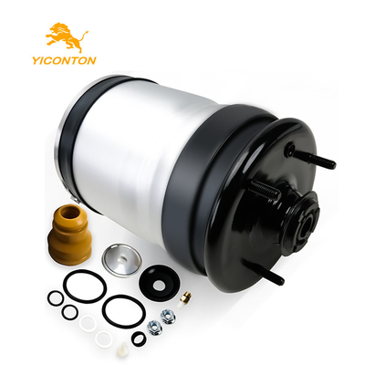 LR018170 Suspension pneumatique arrière à ressort Remplacement direct 5.867 Poids brut Nouveau