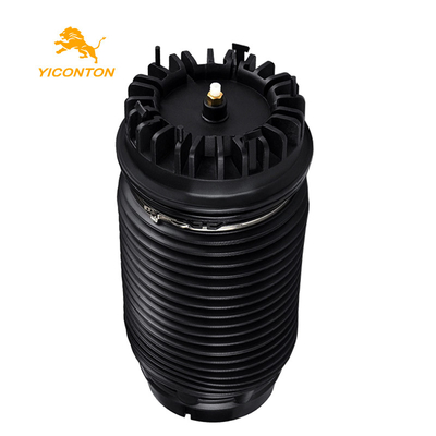 Le moteur est équipé d'un système de freinage à air.