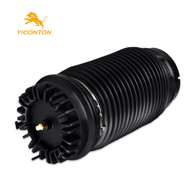 Le moteur est équipé d'un système de freinage à air.