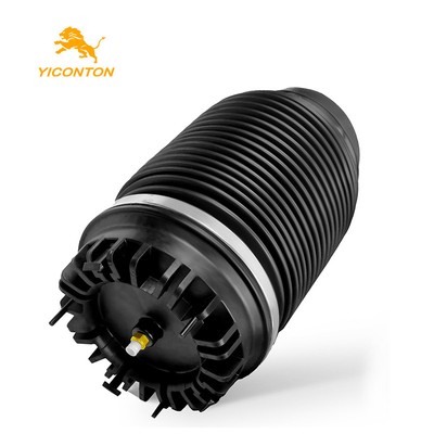Le moteur est équipé d'un système de freinage à air.