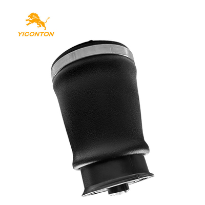 Une suspension de ressort fiable et durable pour le remplacement direct