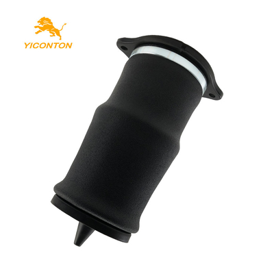 1.318kg Suspension arrière à ressort pour Mercedes ML350 4Matic W166 6393280101