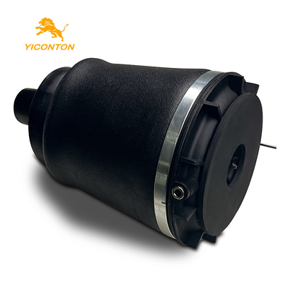 Nouveau ressort de suspension pneumatique de remplacement pour la position arrière gauche - 15877065
