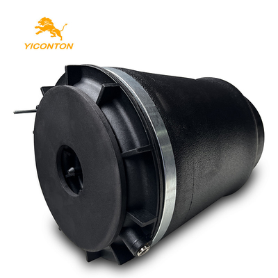 Nouveau ressort de suspension pneumatique de remplacement pour la position arrière gauche - 15877065