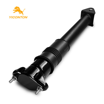 Mettez à niveau votre système de suspension automobile avec le ressort de suspension pneumatique