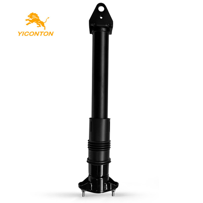 Mettez à niveau votre système de suspension automobile avec le ressort de suspension pneumatique