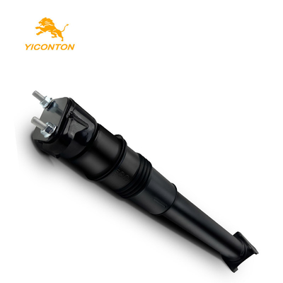 Suspension arrière de conduite aérienne printemps 1643202531 Pour Mercedes Benz