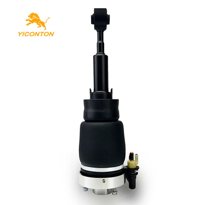 Le ressort de suspension aérienne avant est compatible avec la norme OE 3L1Z18A099AA.