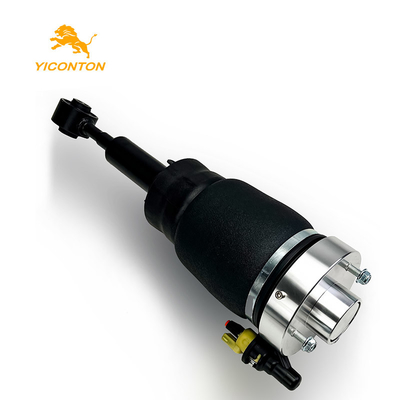 Le ressort de suspension aérienne avant est compatible avec la norme OE 3L1Z18A099AA.