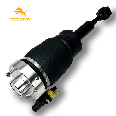 Le ressort de suspension aérienne avant est compatible avec la norme OE 3L1Z18A099AA.