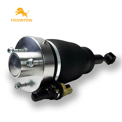 Le ressort de suspension aérienne avant est compatible avec la norme OE 3L1Z18A099AA.