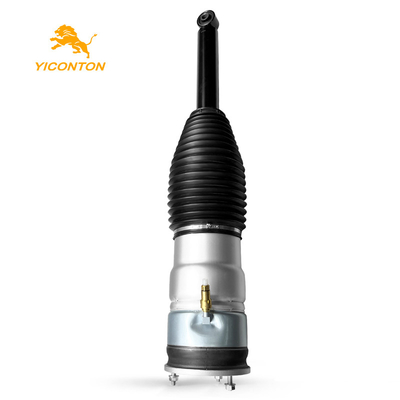 Printemps de suspension pneumatique haute performance pour solutions de suspension de camions commerciaux