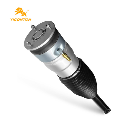 Printemps de suspension pneumatique haute performance pour solutions de suspension de camions commerciaux
