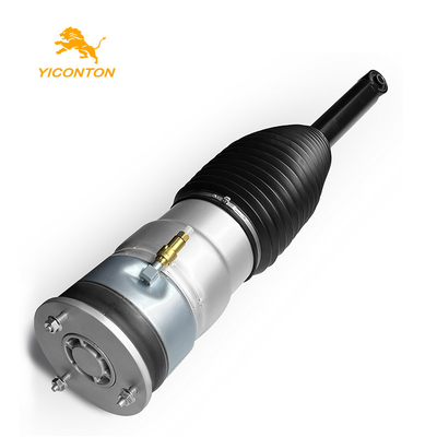 Printemps de suspension pneumatique haute performance pour solutions de suspension de camions commerciaux