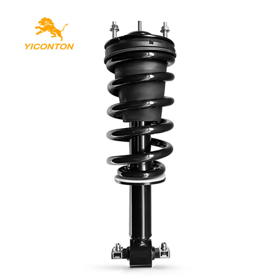 Avant 12.126 Suspension pneumatique à ressort Remplacement direct pour Chevy Silverado GMC Sierra 1500