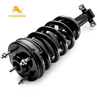 Avant 12.126 Suspension pneumatique à ressort Remplacement direct pour Chevy Silverado GMC Sierra 1500