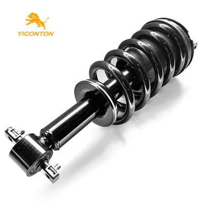Avant 12.126 Suspension pneumatique à ressort Remplacement direct pour Chevy Silverado GMC Sierra 1500