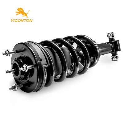 Avant 12.126 Suspension pneumatique à ressort Remplacement direct pour Chevy Silverado GMC Sierra 1500