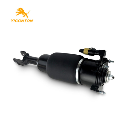 7.444kg Air suspension ressort pour avant gauche OE AS7300
