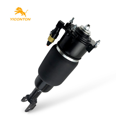 7.444kg Air suspension ressort pour avant gauche OE AS7300