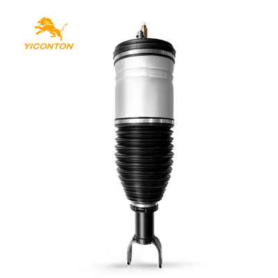 Printemps de suspension pneumatique durable pour véhicules lourds dans des environnements exigeants