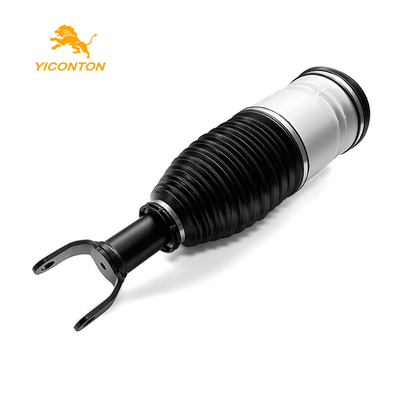 Printemps de suspension pneumatique durable pour véhicules lourds dans des environnements exigeants