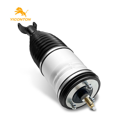 Printemps de suspension pneumatique durable pour véhicules lourds dans des environnements exigeants