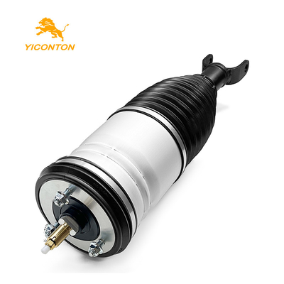 Printemps de suspension pneumatique durable pour véhicules lourds dans des environnements exigeants