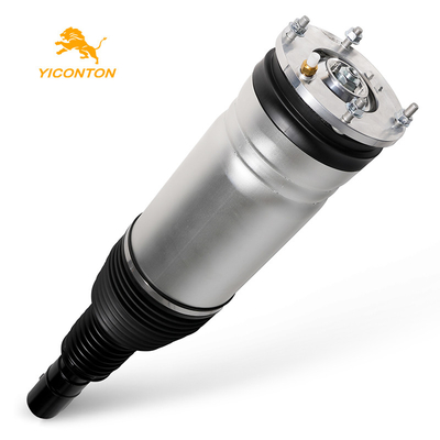 Renouvellement de la suspension avant à gauche pour Land Rover LR052776