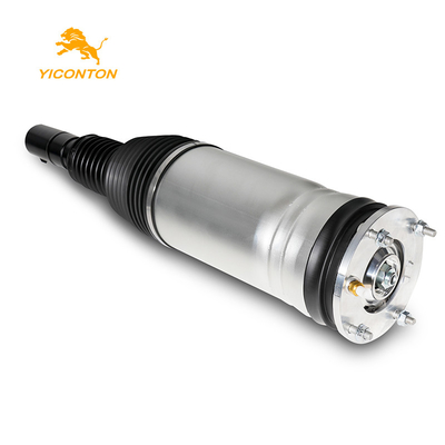 Renouvellement de la suspension avant à gauche pour Land Rover LR052776