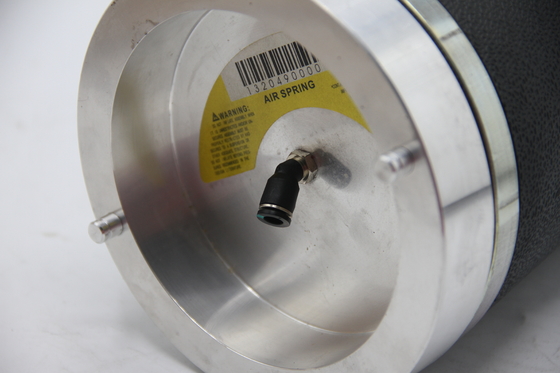 Numéro OE RKB101460P, Ressort de suspension pneumatique de remplacement direct, position arrière, état neuf