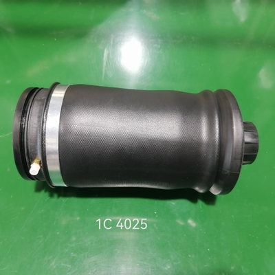 Ressort de suspension pneumatique arrière de remplacement direct 1,969 kg pour numéro OE 1643200925