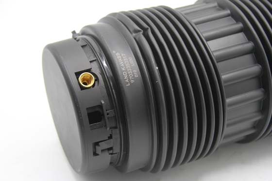 4.934 kg Ressort de suspension pneumatique arrière pour Porsche Panamera 970 2010~2016 Numéros OE 97033353331