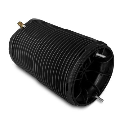 Pour les véhicules à moteur électrique à commande numérique, la valeur de l'indicateur d'alimentation doit être supérieure ou égale à: