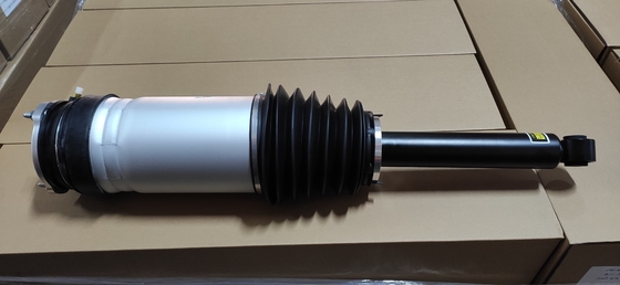 6.9 Poids brut ressort de suspension pneumatique pour position de montage arrière Avantage