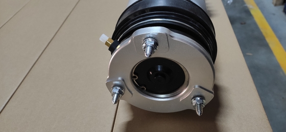 6.9 Poids brut ressort de suspension pneumatique pour position de montage arrière Avantage