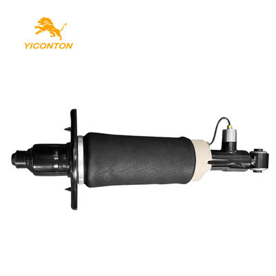 4Z7513032A Support de suspension pneumatique Pour 2000 ̊2005 Audi Allroad Quattro Wagon et Allroad Estate