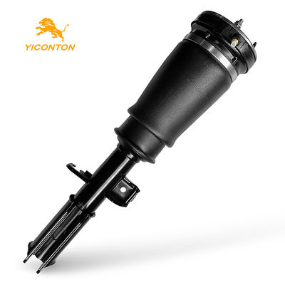 37116757502 37116761444 Sous-tireur de suspension pneumatique Pour BMW X5 E53 2000-2006