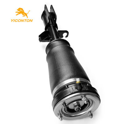 37116757502 37116761444 Sous-tireur de suspension pneumatique Pour BMW X5 E53 2000-2006