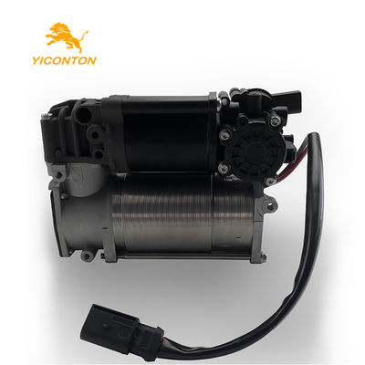 A2123200104 Compresseur de suspension pneumatique, adapté aux Mercedes-Benz Classe E W212 2009-2016 et aux modèles W218 2010-2018