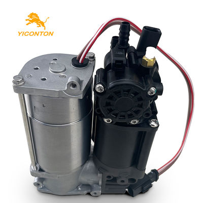 37206789450 Compresseur de suspension pneumatique adapté pour BMW Série 7 (F01 / F02 / F04) et Série 5 (F10 / F11 / F11N)