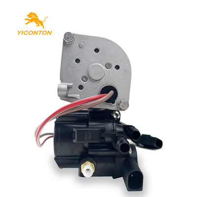 37206789450 Compresseur de suspension pneumatique adapté pour BMW Série 7 (F01 / F02 / F04) et Série 5 (F10 / F11 / F11N)