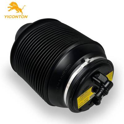 Pour les véhicules de type Lexus GX470 de 2003 à 2009, le modèle 48080-3502 Air Spring