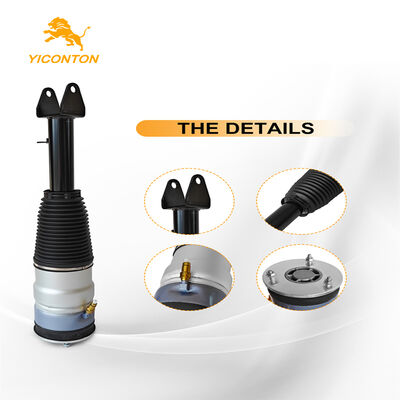 600635100D Amortisseur pneumatique pour Tesla Model S 2013-2016