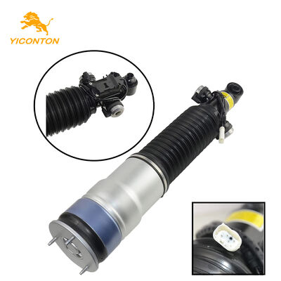 37126791676 Résistance de suspension pneumatique Adaptée à la BMW Série 7 F01 F02 F03 F04 07-15 EDC 730Li 740Li 750Li 760Li 07-15 EDC