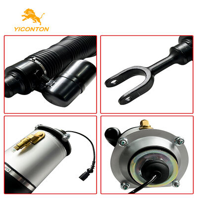 3W0616039M est adapté aux amortisseurs de suspension pneumatique Bentley Continental/Flyer/Volkswagen Phaeton