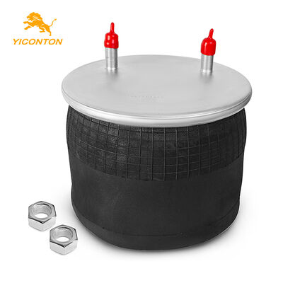 Ressort pneumatique pour camion 1V 8709, adapté à Firestone W01-358-8709/soufflet 1T17CA5