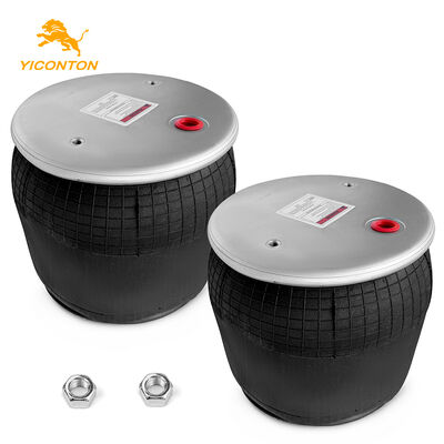 1V 9069 Camion à ressort d'air, adapté à Contitech 910-14P312/Goodyear 1R12-069/669